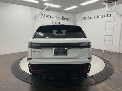 2024 Land Rover Range Rover Velar - Photo 6