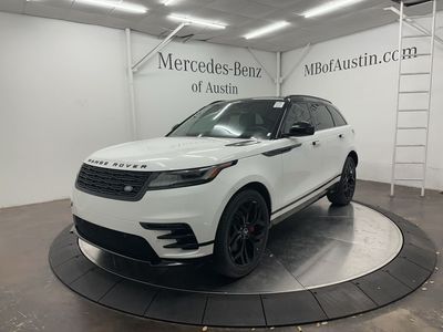 2024 Land Rover Range Rover Velar - Photo 3