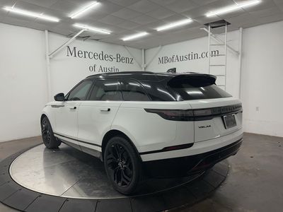 2024 Land Rover Range Rover Velar - Photo 5