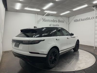 2024 Land Rover Range Rover Velar - Photo 7