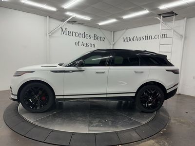2024 Land Rover Range Rover Velar - Photo 4