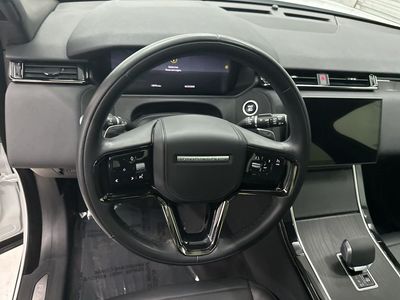 2024 Land Rover Range Rover Velar - Photo 10