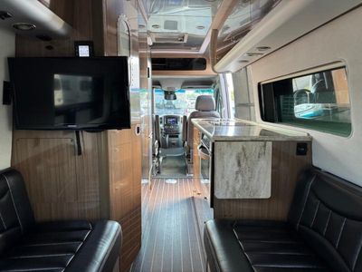 2018 Airstream Interstate Grand Tour EXT — photo 14 view