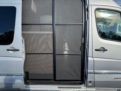 2018 Airstream Interstate Grand Tour EXT — photo 8 view