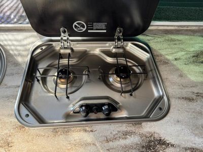 2018 Airstream Interstate Grand Tour EXT — photo 19 view