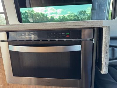 2018 Airstream Interstate Grand Tour EXT — photo 16 view