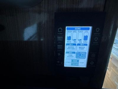 2018 Airstream Interstate Grand Tour EXT — photo 15 view