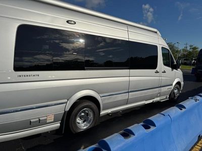 2018 Airstream Interstate Grand Tour EXT — photo 7 view