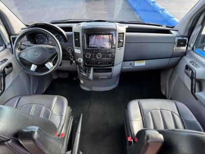 2018 Airstream Interstate Grand Tour EXT — photo 11 view