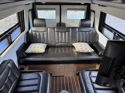 2018 Airstream Interstate Grand Tour EXT — photo 13 view