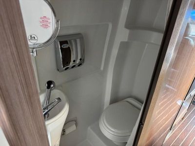 2018 Airstream Interstate Grand Tour EXT — photo 12 view