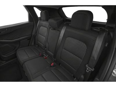2026 Ford Escape - Photo 8