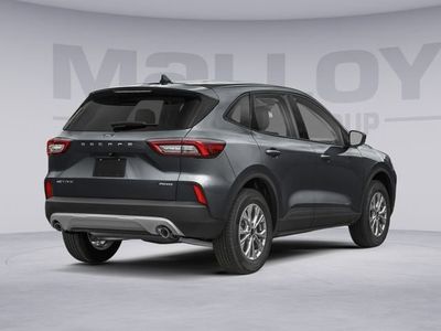 2026 Ford Escape - Photo 4