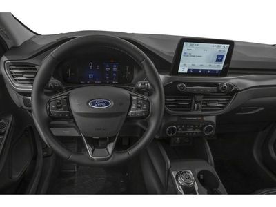 2026 Ford Escape - Photo 9