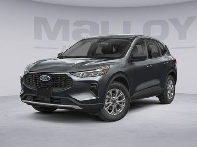 2026 Ford Escape - Photo 6