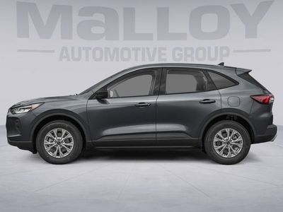 2026 Ford Escape - Photo 1