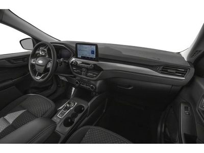2026 Ford Escape - Photo 3
