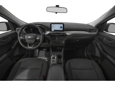 2026 Ford Escape - Photo 2