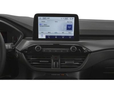 2026 Ford Escape - Photo 10