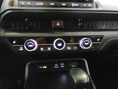 2024 Honda CR-V — photo 17 view