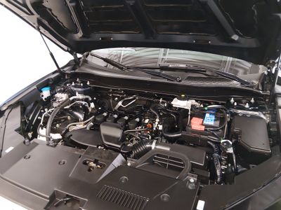 2024 Honda CR-V — photo 9 view
