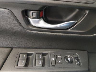 2024 Honda CR-V — photo 18 view