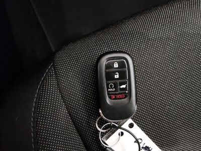 2024 Honda CR-V — photo 15 view