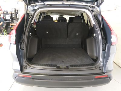 2024 Honda CR-V — photo 11 view