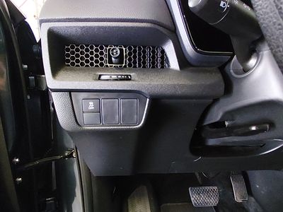 2024 Honda CR-V — photo 13 view
