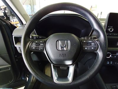 2024 Honda CR-V — photo 12 view