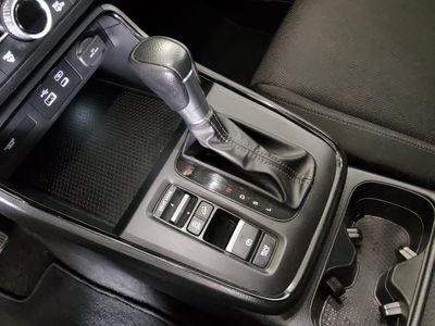 2024 Honda CR-V — photo 19 view