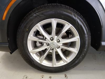 2024 Honda CR-V — photo 10 view