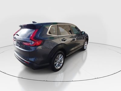 2024 Honda CR-V — photo 7 view