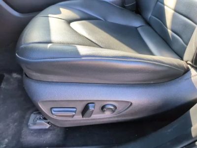 2024 Toyota Highlander — photo 15 view