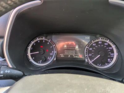 2024 Toyota Highlander — photo 19 view