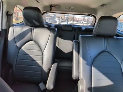 2024 Toyota Highlander — photo 23 view