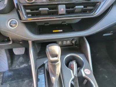 2024 Toyota Highlander — photo 21 view