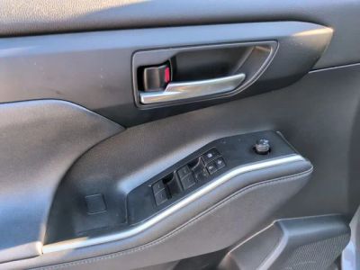 2024 Toyota Highlander — photo 14 view