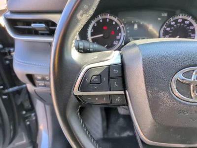2024 Toyota Highlander — photo 17 view