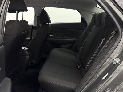 2024 Hyundai Elantra - Photo 21
