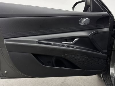 2024 Hyundai Elantra - Photo 9