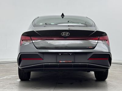 2024 Hyundai Elantra - Photo 6