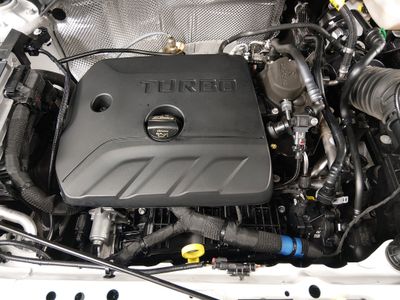 2025 Chevrolet Trailblazer — photo 9 view