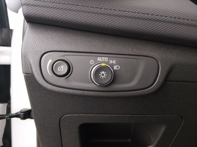 2025 Chevrolet Trailblazer — photo 13 view