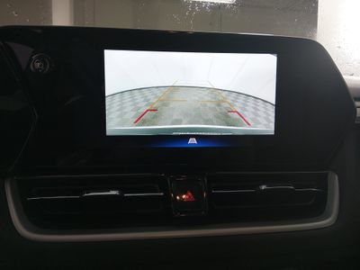 2025 Chevrolet Trailblazer — photo 16 view