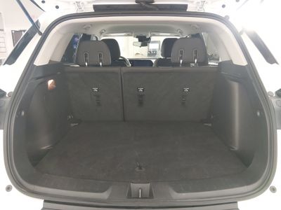2025 Chevrolet Trailblazer — photo 11 view