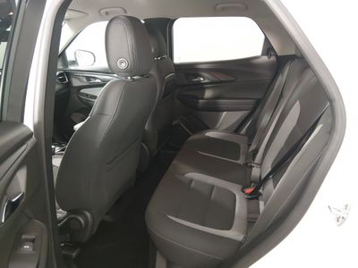 2025 Chevrolet Trailblazer — photo 20 view
