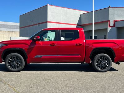 2026 Toyota Tundra - Photo 5