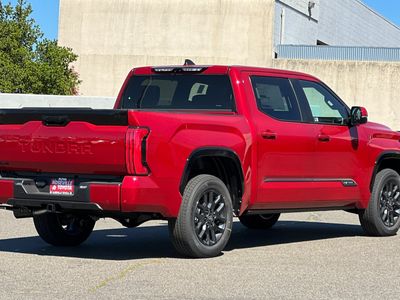 2026 Toyota Tundra - Photo 2