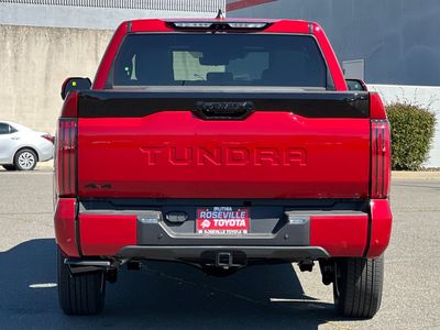 2026 Toyota Tundra - Photo 7